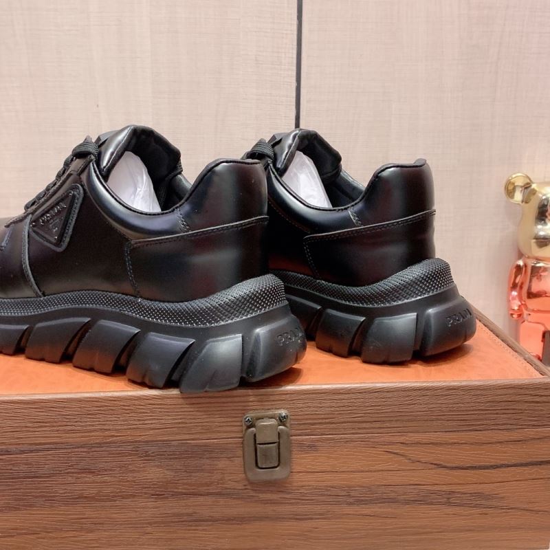 Prada Low Shoes